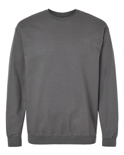 Customized Gildan® Softstyle® Crewneck Sweatshirt SF000