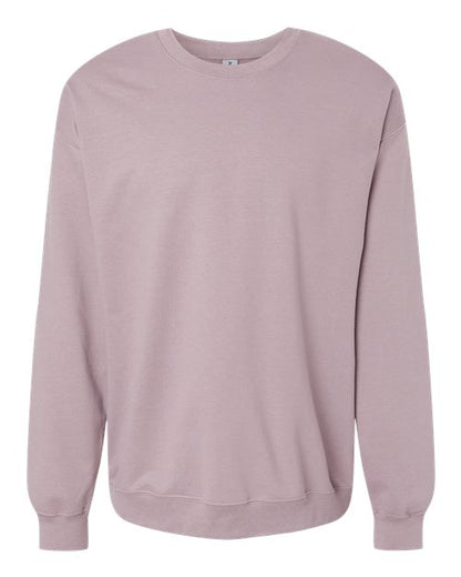 Customized Gildan® Softstyle® Crewneck Sweatshirt SF000