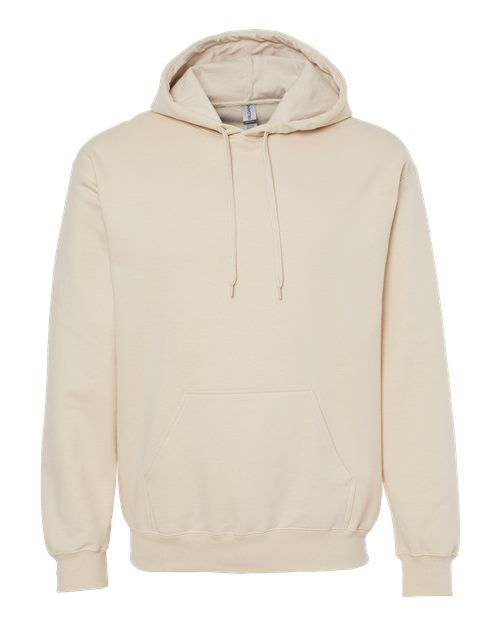 Customized Gildan® Softstyle™ Pullover Hooded Sweatshirt SF500