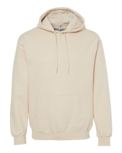 Customized Gildan® Softstyle™ Pullover Hooded Sweatshirt SF500