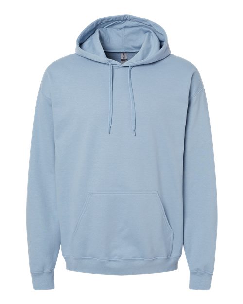Customized Gildan® Softstyle™ Pullover Hooded Sweatshirt SF500