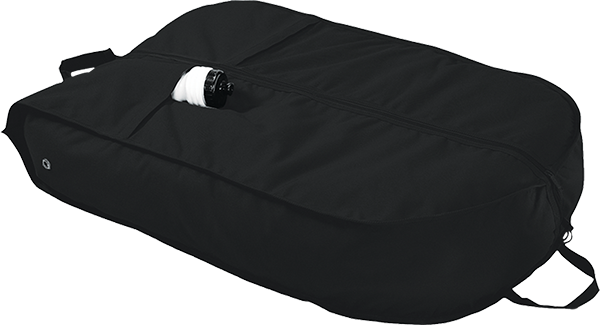 Customized Kobe Team Garment Bag