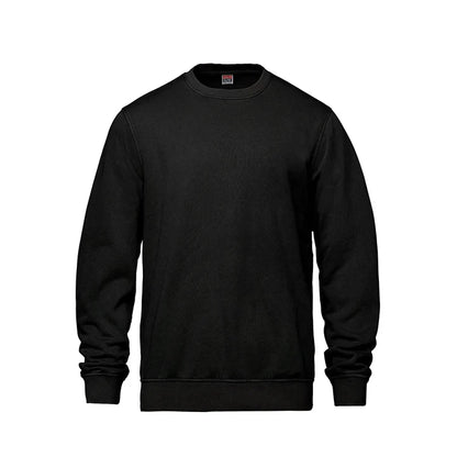 Customized CSW 24/7 Seascape Vintage Wash Crewneck Sweatshirt L00440