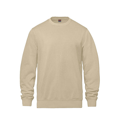Customized CSW 24/7 Seascape Vintage Wash Crewneck Sweatshirt L00440