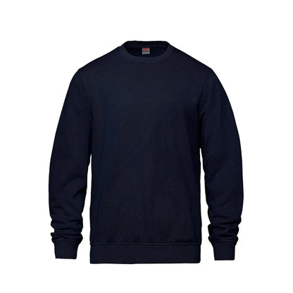 Customized CSW 24/7 Seascape Vintage Wash Crewneck Sweatshirt L00440