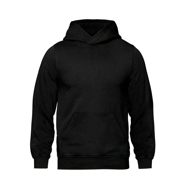 Customized CSW 24/7 Weekender Vintage Wash Pullover Hooded Sweatshirt L00450