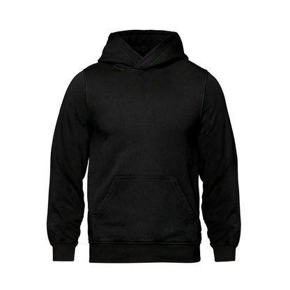 Customized CSW 24/7 Weekender Vintage Wash Pullover Hooded Sweatshirt L00450