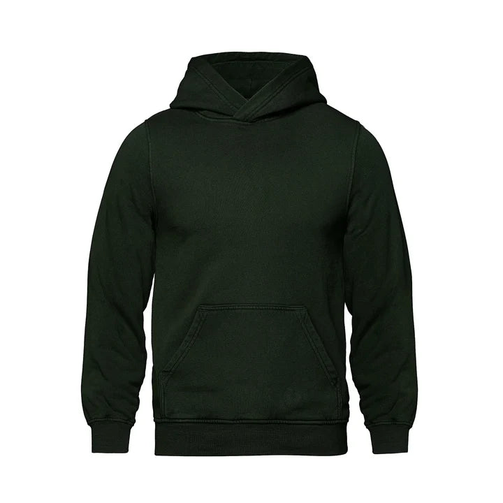 Customized CSW 24/7 Weekender Vintage Wash Pullover Hooded Sweatshirt L00450