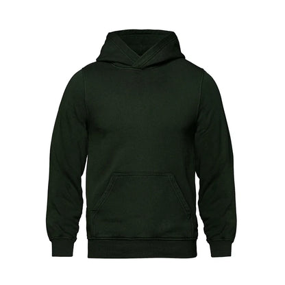 Customized CSW 24/7 Weekender Vintage Wash Pullover Hooded Sweatshirt L00450