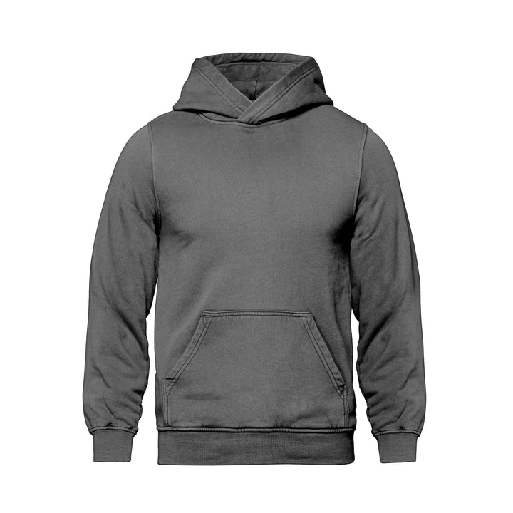 Customized CSW 24/7 Weekender Vintage Wash Pullover Hooded Sweatshirt L00450