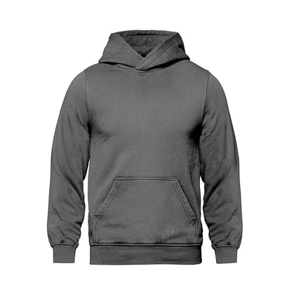 Customized CSW 24/7 Weekender Vintage Wash Pullover Hooded Sweatshirt L00450