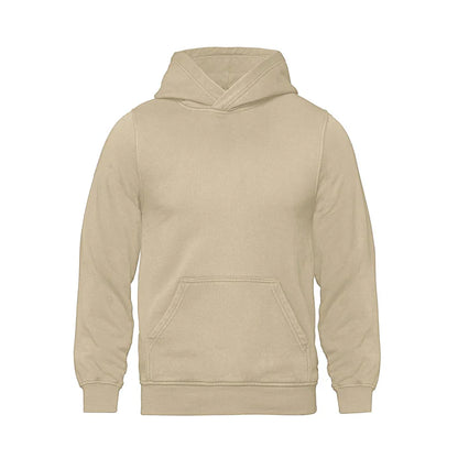Customized CSW 24/7 Weekender Vintage Wash Pullover Hooded Sweatshirt L00450