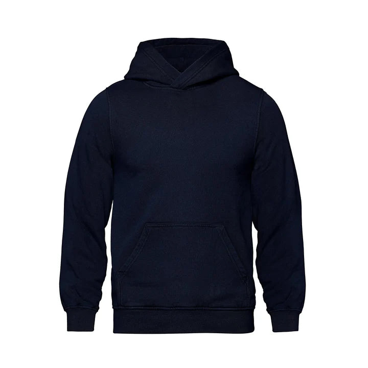 Customized CSW 24/7 Weekender Vintage Wash Pullover Hooded Sweatshirt L00450