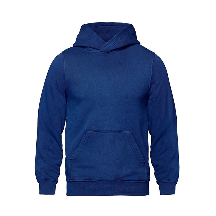 Customized CSW 24/7 Weekender Vintage Wash Pullover Hooded Sweatshirt L00450