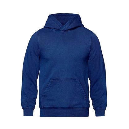 Customized CSW 24/7 Weekender Vintage Wash Pullover Hooded Sweatshirt L00450