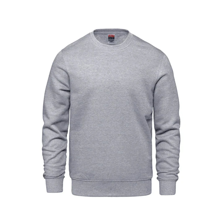 Customized CSW 24/7 Crew Crewneck Pullover Sweatshirt L00540