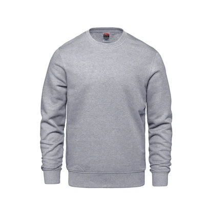Customized CSW 24/7 Crew Crewneck Pullover Sweatshirt L00540
