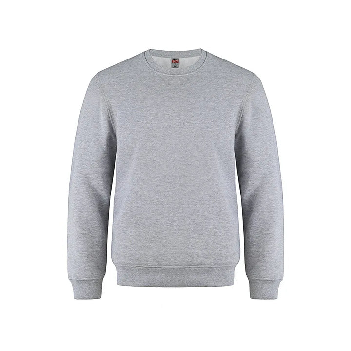 Customized Youth CSW 24/7 Crew Crewneck Pullover Sweatshirt L0540Y