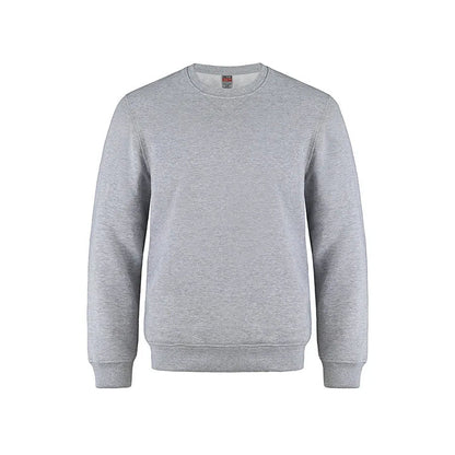 Customized Youth CSW 24/7 Crew Crewneck Pullover Sweatshirt L0540Y