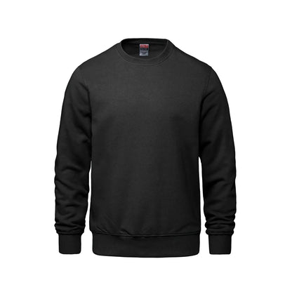 Customized CSW 24/7 Crew Crewneck Pullover Sweatshirt L00540