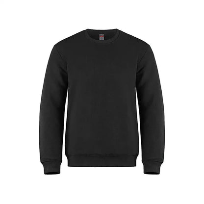 Customized Youth CSW 24/7 Crew Crewneck Pullover Sweatshirt L0540Y