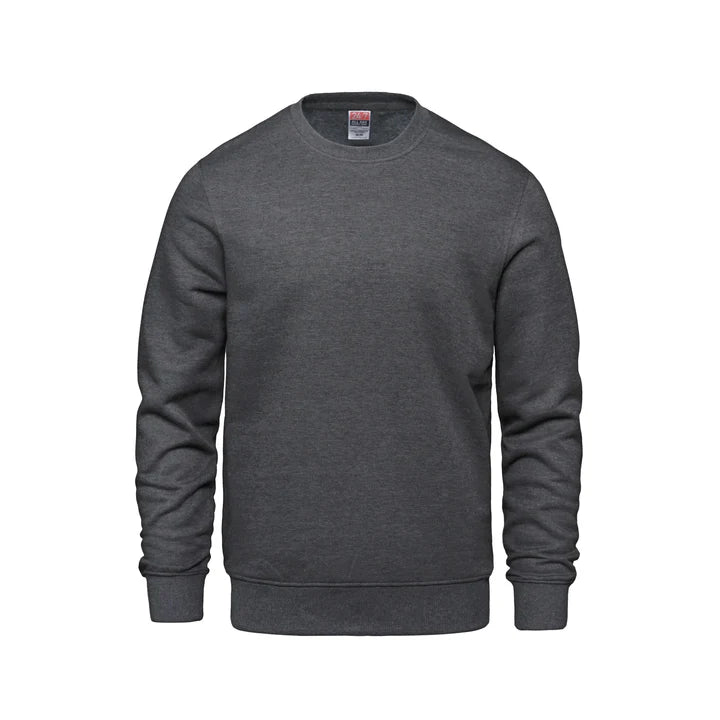 Customized CSW 24/7 Crew Crewneck Pullover Sweatshirt L00540