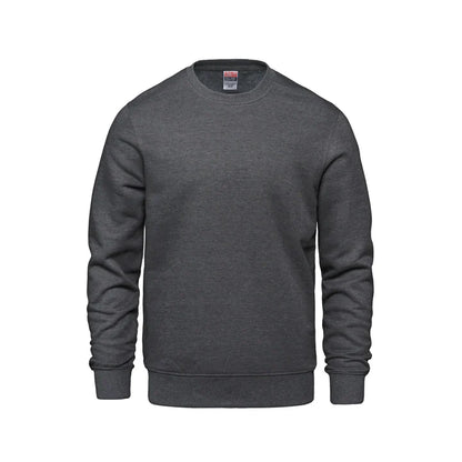 Customized CSW 24/7 Crew Crewneck Pullover Sweatshirt L00540