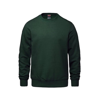 Customized Youth CSW 24/7 Crew Crewneck Pullover Sweatshirt L0540Y