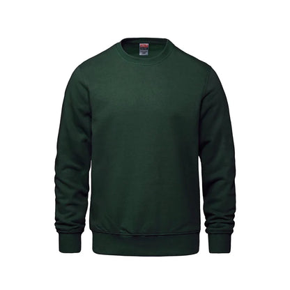 Customized CSW 24/7 Crew Crewneck Pullover Sweatshirt L00540