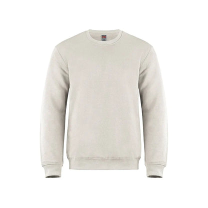 Customized Youth CSW 24/7 Crew Crewneck Pullover Sweatshirt L0540Y