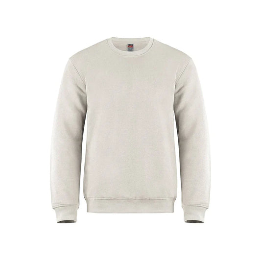 Customized Youth CSW 24/7 Crew Crewneck Pullover Sweatshirt L0540Y