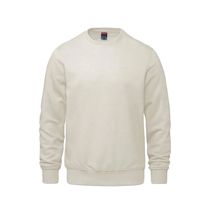 Customized CSW 24/7 Crew Crewneck Pullover Sweatshirt L00540