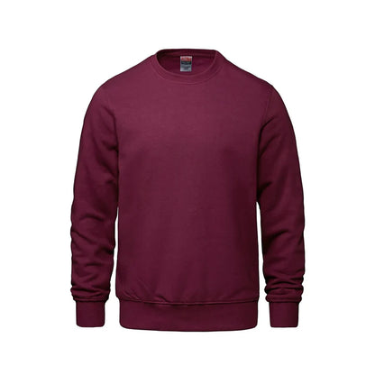 Customized Youth CSW 24/7 Crew Crewneck Pullover Sweatshirt L0540Y