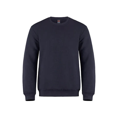 Customized Youth CSW 24/7 Crew Crewneck Pullover Sweatshirt L0540Y