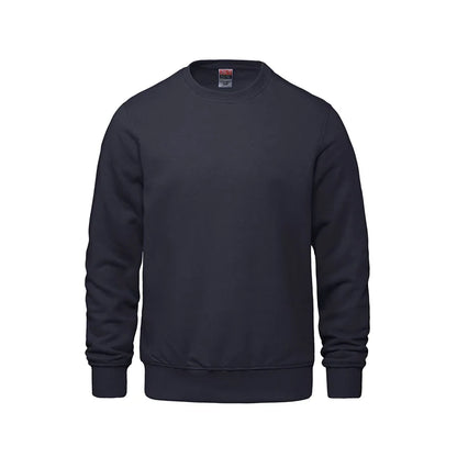 Customized CSW 24/7 Crew Crewneck Pullover Sweatshirt L00540