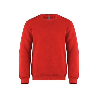 Customized Youth CSW 24/7 Crew Crewneck Pullover Sweatshirt L0540Y