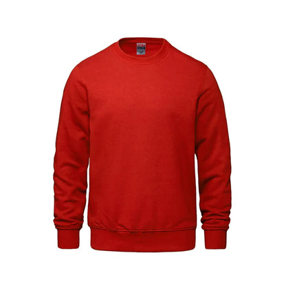 Customized CSW 24/7 Crew Crewneck Pullover Sweatshirt L00540