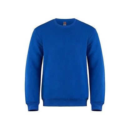 Customized Youth CSW 24/7 Crew Crewneck Pullover Sweatshirt L0540Y