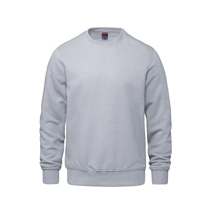 Customized CSW 24/7 Crew Crewneck Pullover Sweatshirt L00540