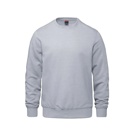 Customized CSW 24/7 Crew Crewneck Pullover Sweatshirt L00540