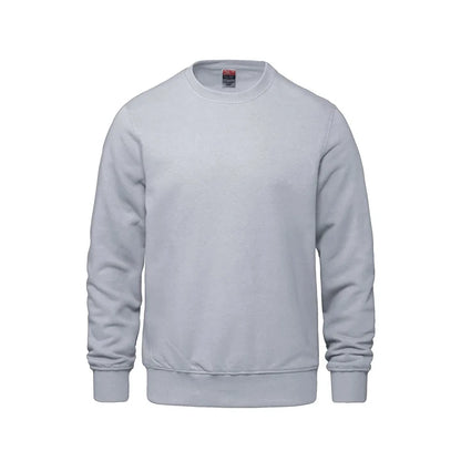 Customized Youth CSW 24/7 Crew Crewneck Pullover Sweatshirt L0540Y