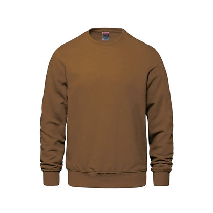 Customized CSW 24/7 Crew Crewneck Pullover Sweatshirt L00540