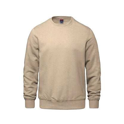 Customized Youth CSW 24/7 Crew Crewneck Pullover Sweatshirt L0540Y