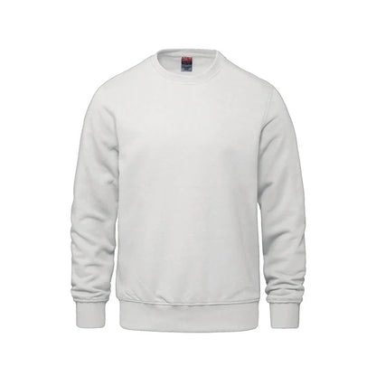 Customized Youth CSW 24/7 Crew Crewneck Pullover Sweatshirt L0540Y