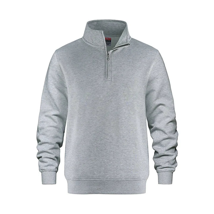 Customized CSW 24/7 Flux 1/4 Zip Sweatshirt L00545
