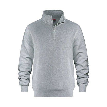 Customized CSW 24/7 Flux 1/4 Zip Sweatshirt L00545