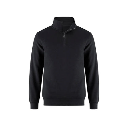 Customized Youth CSW 24/7 Flux 1/4 Zip Sweatshirt L0545Y