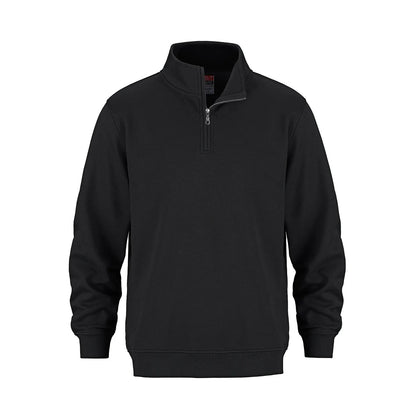 Customized CSW 24/7 Flux 1/4 Zip Sweatshirt L00545