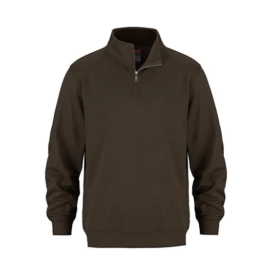 Customized Youth CSW 24/7 Flux 1/4 Zip Sweatshirt L0545Y