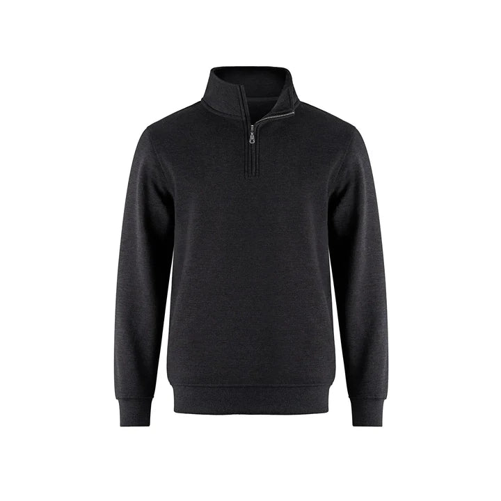 Customized Youth CSW 24/7 Flux 1/4 Zip Sweatshirt L0545Y